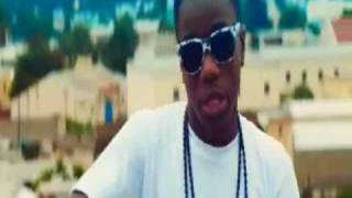 Tinchy Stryder - In My System - True Tiger Remix