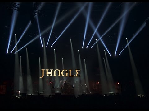Jungle - Julia