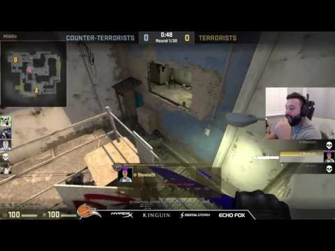 YUNG STEW trolling knife round in rank S