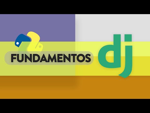 Introduccion a Django Curso Completo