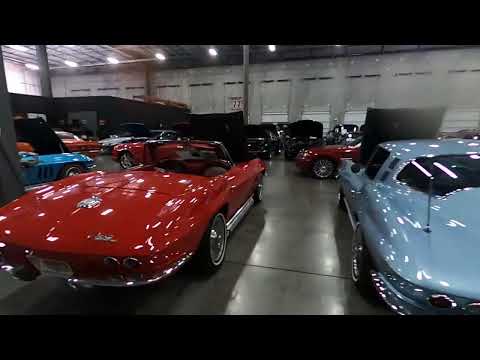 1964 Chevrolet Corvette Stingray (CC-1695302) for sale in Sarasota, Florida