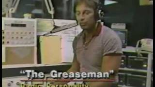 On The Airwaves, Anything Goes