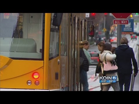 Portland Streetcar: ‘Best investment city has made’
