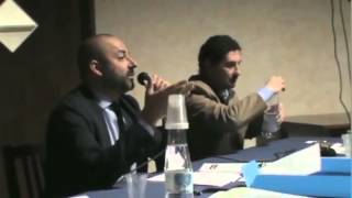 preview picture of video 'Conferenza Stampa. Colleferro. Sofi Rossi Giuliani'