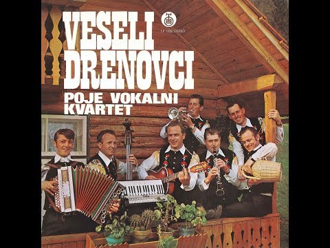 Veseli Drenovci - Pri Tončki (1974)