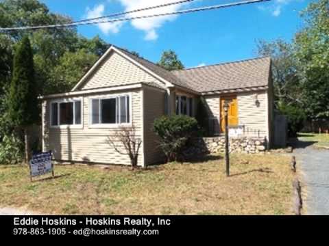 5 Woodland Dr, Littleton MA 01460 - Single Family Home - Real Estate - For Sale -