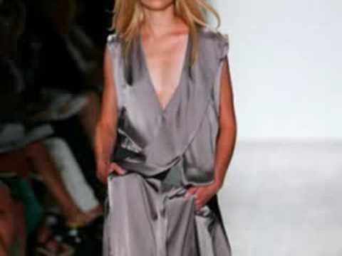 BCBG Max Azria Spring/Summer 2009 -New York Fashion Week
