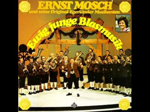 Ernst Mosch - Gablonzer Perlen