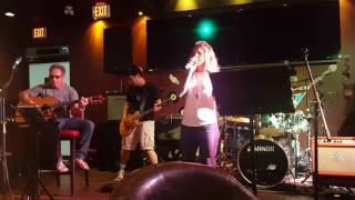 Hayley and Harold Angels From Montgomery.