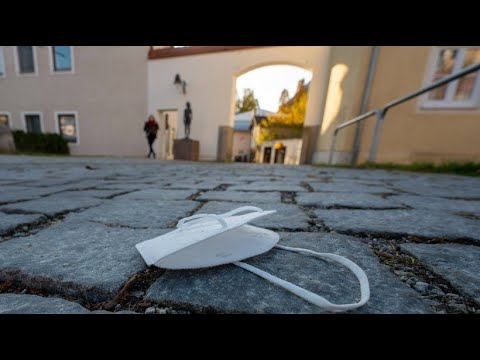 Traffic light coalition agrees on Corona measures until mid-March