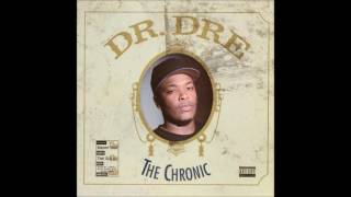 Dr Dre Feat snoop Dogg  - 187um  OG Chronic Verison