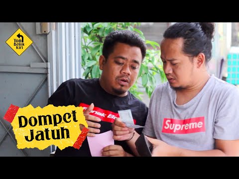toni-belok-kiri-s7-ep-1-dompet-jatuh