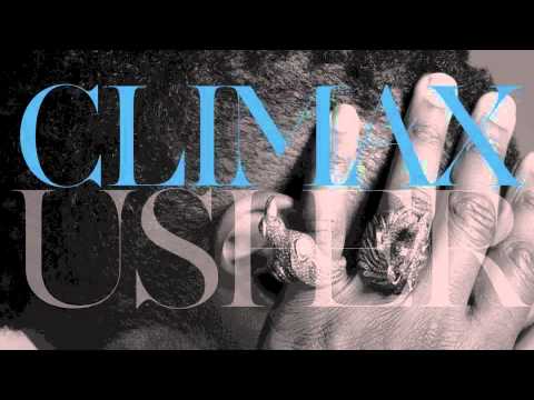 Climax - Usher (Acapella)