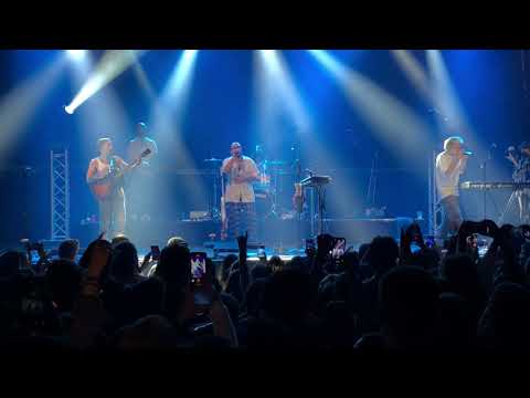 Stay Homas - The Bright Side @ Razzmatazz (Barcelona)