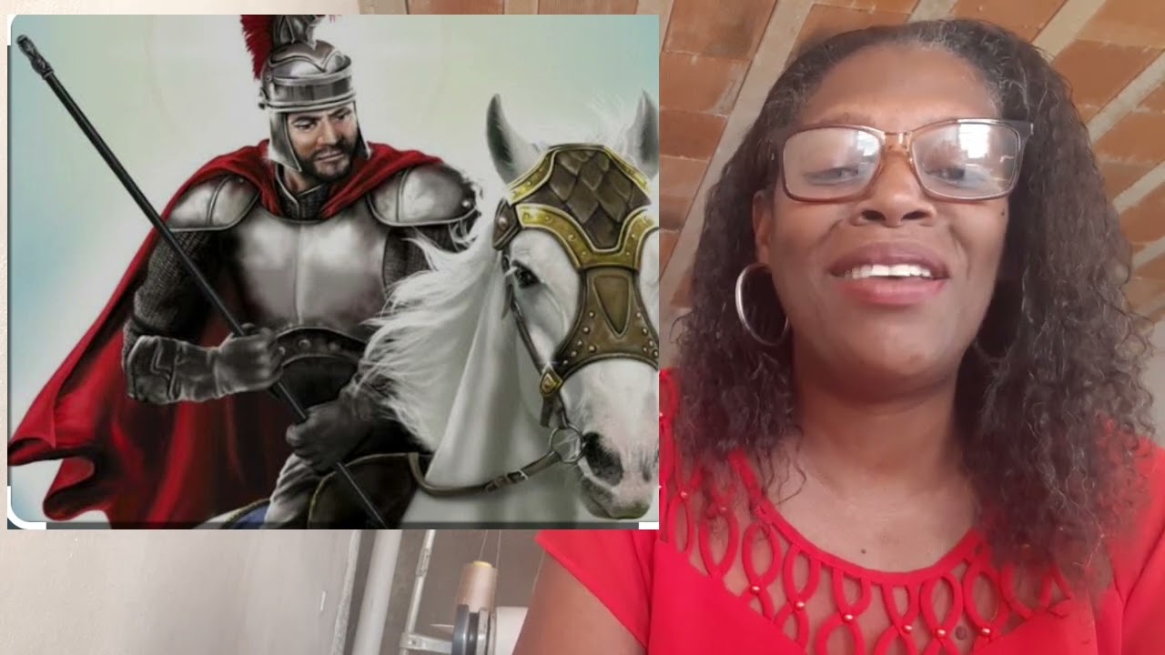 Hoje é dia de São Jorge 23/04