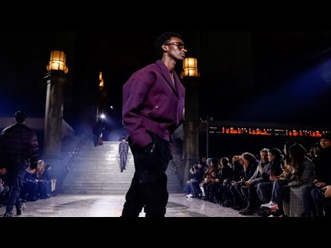 Ermenegildo Zegna | Fall/Winter 2019/20 | Menswear | Milan Fashion Week