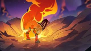 Download lagu Bionicle 2015 Advert (edited) mp3