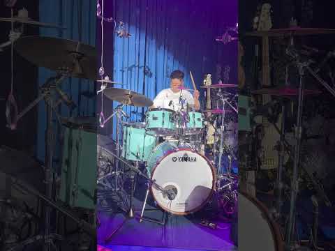 Bodybangers feat. Linda Teodosiu & Rameez - Out of Control (Drum Cover)