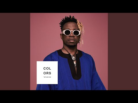 Kaät - A COLORS SHOW