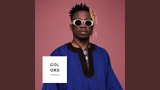 Kaät - A COLORS SHOW