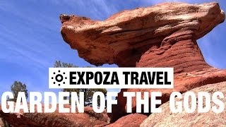 Garden Of The Gods Vacation Travel Video Guide