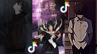 Download lagu 👑 Sad Anime moments TikTok Compilation 👑 [#2] mp3