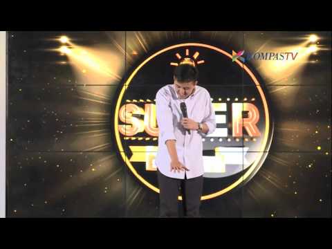 Kemal: Muka-Muka Kasihan - SUPER Stand Up Seru eps 189