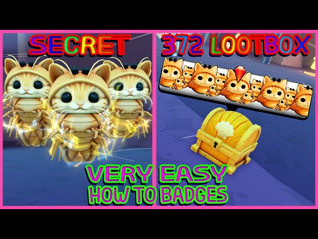Roblox - New Morph And opening Los Trippitroppitos Crate 372 BOXES in ...