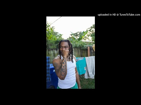 Kiddo Marv - Something Bout You