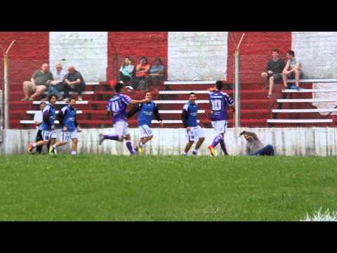 09/10/13 Barracas Central 0 - Villa Dálmine 1