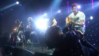 Poets of the Fall - Diamonds For Tears