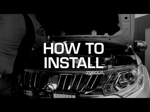 How to Install a Ryco Water Separator