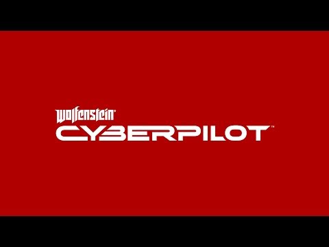 Wolfenstein Cyberpilot E3 Trailer PEGI thumbnail