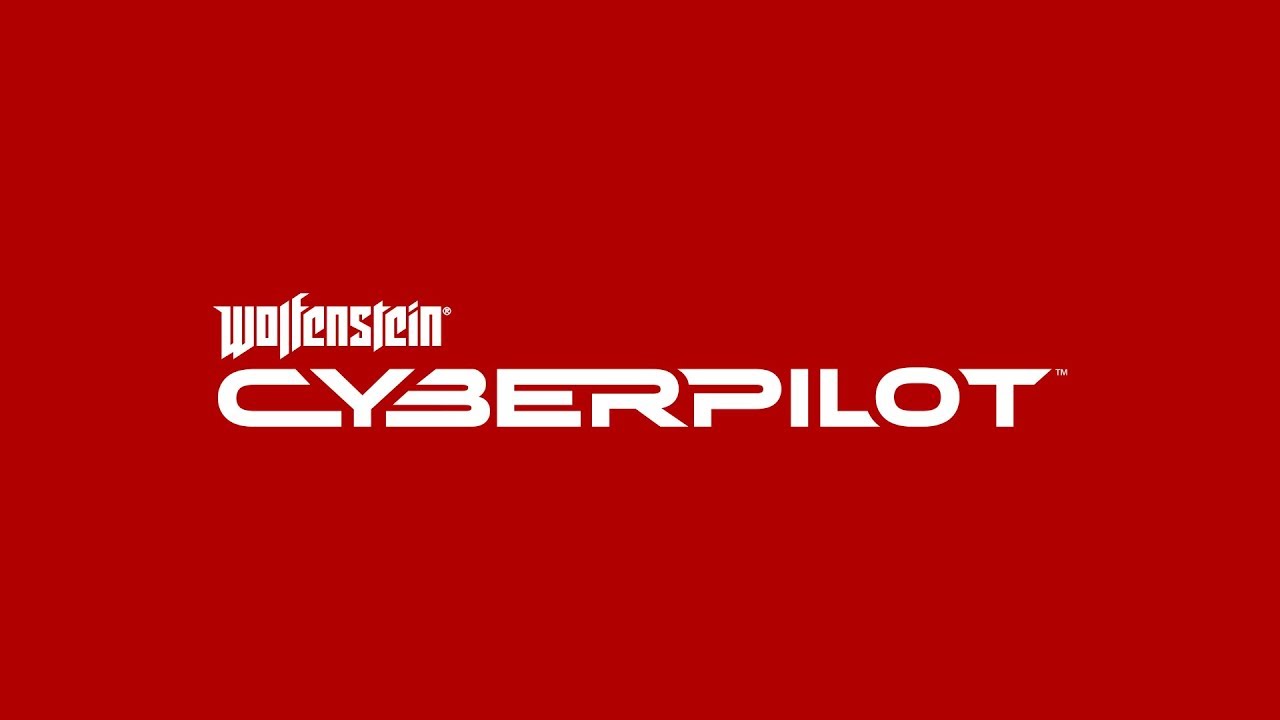 Wolfenstein: Cyberpilot video thumbnail