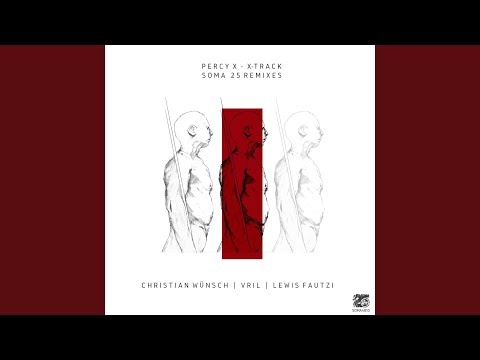 X Track (Christian Wunsch Remix)