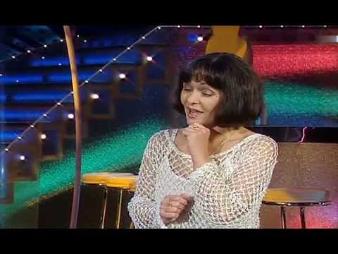 Aniko Serfözö - Tausendschön 1998