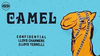 Lloyd Charmers - Confidential (Official Audio) | Pama Records