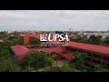 Universidad Privada de Santa Cruz de la Sierra - UPSA