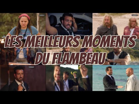 Les meilleurs refs  du flambeau