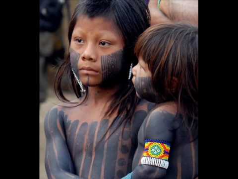 Marlui Miranda - Kworo Kango