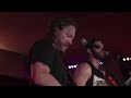 Radio Company Watching Over Me Live From The Sagebrush In Austin Texas Night 2