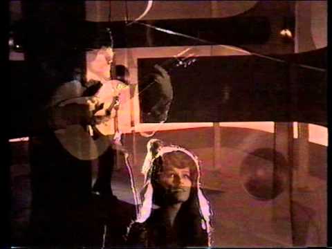 Saskia & Serge - Tijd - Eurovisión 1971.