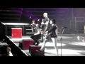 Freaking Me Out - Simple Plan Feat. Alex Gaskarth (Live)