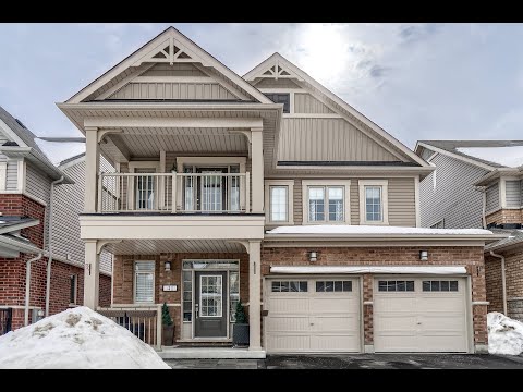 41 Pridham Place, Tottenham Home for Sale - Real Estate Properties for Sale