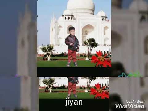 Happy birthday jiyan