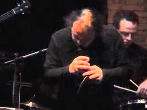 CHRISTY DORAN'S NEW BAG || live @ Teatro Fondamenta Nuove