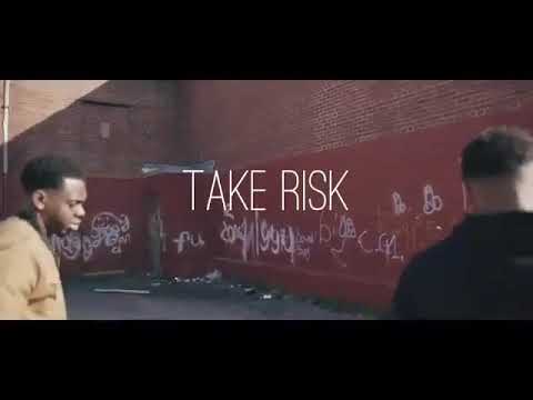 Slumm Prince - Take Risk ( Official Video )