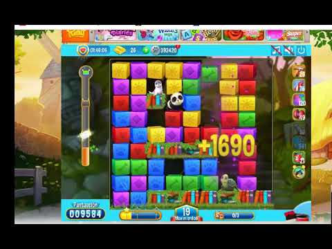 Pet Rescue level 2894, pet rescue, nivel 2894 pet rescue solucionado, solved, sin booster2894