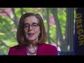 Kate Brown's commencement speech
