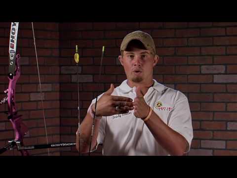 Tuning 4: Weak v Stiff Arrow